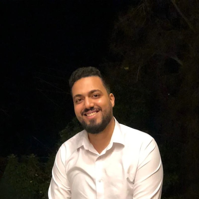 صورة خالد نمرة، مؤسس Namra ERP والمطوّر خلف Seven Travel (سفن ترافل)